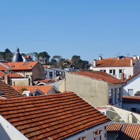 L'arche Aux Oiseaux * Arcachon