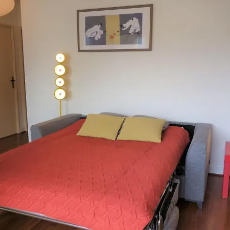 L'arche Aux Oiseaux Daire