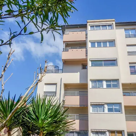 L'arche Aux Oiseaux Arcachon